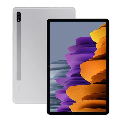 Samsung Galaxy Tab S7 11" 128 GB T875 LTE ezüst