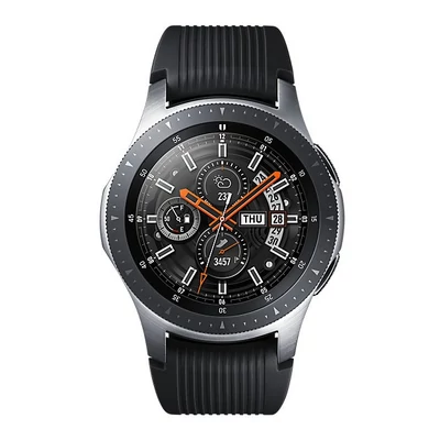 Samsung Galaxy Watch 46 mm  SM-R800 ezüst