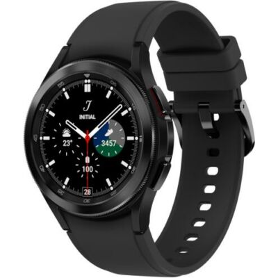Samsung Galaxy Watch 4 Classic 42 mm (R880) fekete