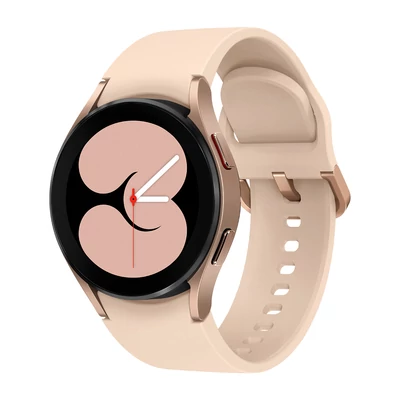 Samsung Galaxy Watch 4 40 mm (R860) rozéarany