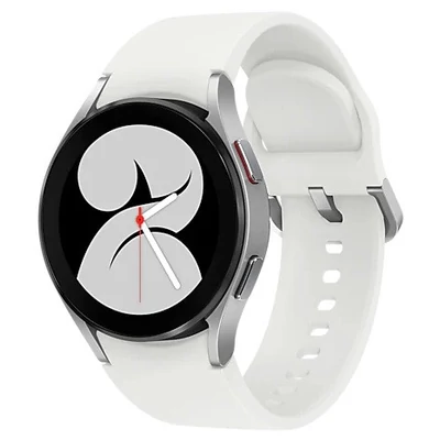 Samsung Galaxy Watch 4 40 mm (R860) ezüst