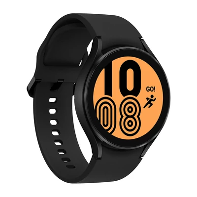 Samsung Galaxy Watch 4 44 mm (R870) fekete