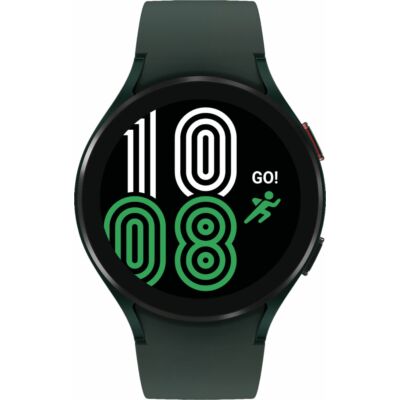 Samsung Galaxy Watch 4 44 mm (R870) zöld