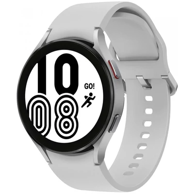 Samsung Galaxy Watch 4 44 mm (R875) LTE ezüst