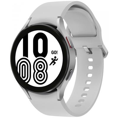Samsung Galaxy Watch 4 44 mm (R870) ezüst