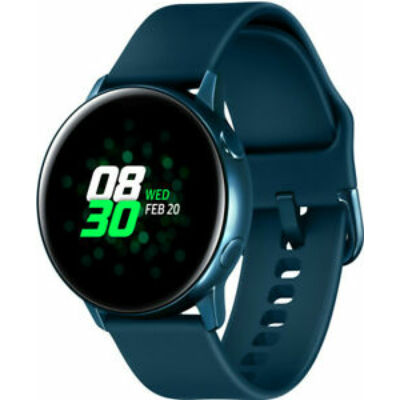 Samsung Galaxy Watch Active R500 zöld