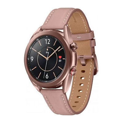 Samsung Galaxy Watch Active 3 41 mm (R850) bronz