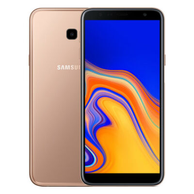 Samsung Galaxy J4 + (2018) Dual Sim arany