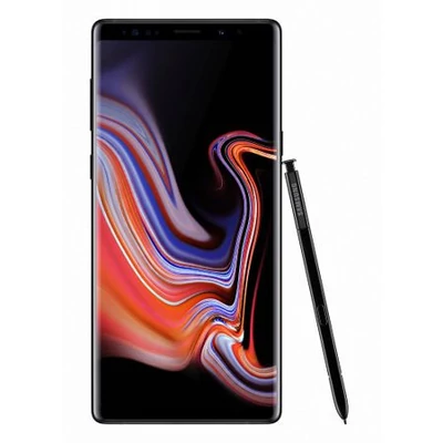 Samsung N960 Galaxy Note 9 512 GB Dual Sim fekete