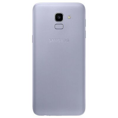 Samsung Galaxy J6 (2018) Dual Sim levendula