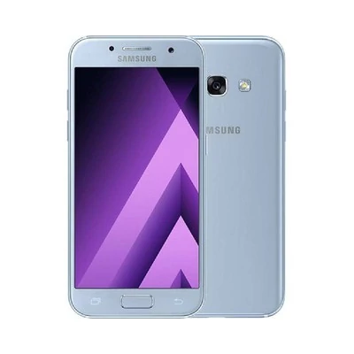 Samsung Galaxy A3 (2017) kék