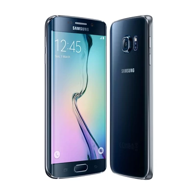 Samsung Galaxy S6 EDGE (LTE 128 GB)