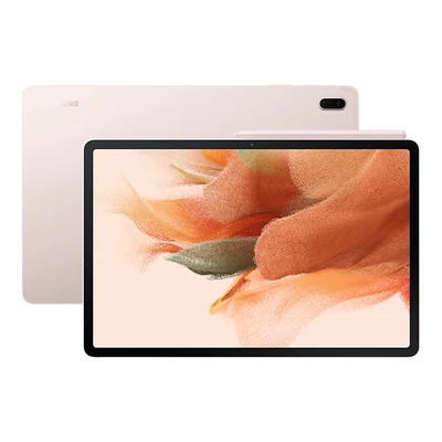 Samsung Galaxy Tab S7 FE 12.4 64 GB T733N wifi rózsaszín