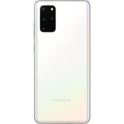 Samsung Galaxy S20+ G985 128GB Dual Sim fehér