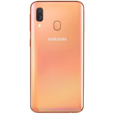 Samsung Galaxy A40 Dual Sim korall