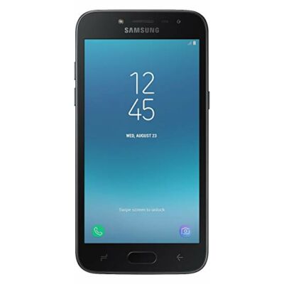 Samsung Galaxy J2 Pro (2018) Dual Sim fekete