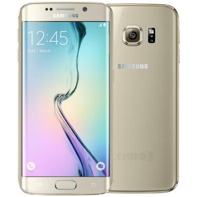 Samsung Galaxy S6 EDGE (LTE 32 GB)