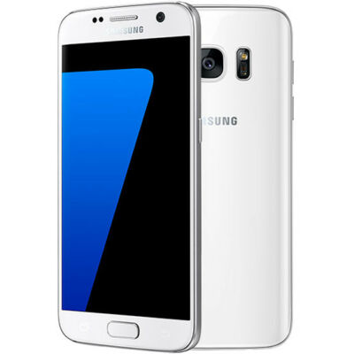 Samsung Galaxy S7 32 GB fehér