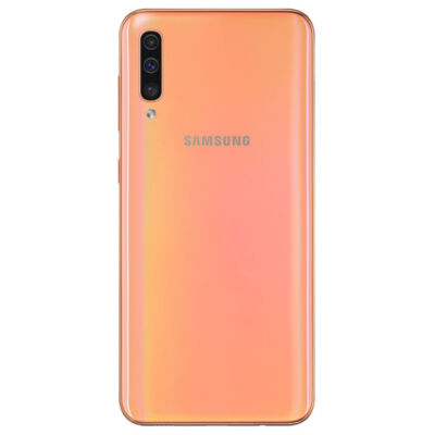 Samsung Galaxy A50 Dual Sim korall