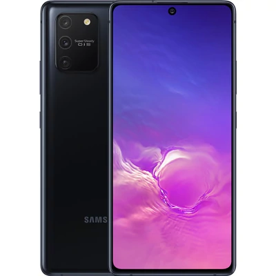 Samsung G770 Galaxy S10 Lite Dual Sim fekete