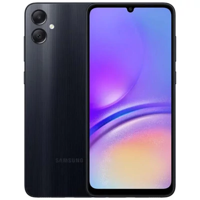 Samsung Galaxy A05s A057 4/64GB fekete