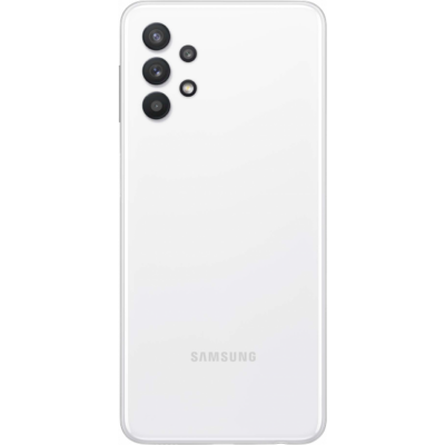 Samsung Galaxy A32 4G A326B 128 GB Dual Sim fehér