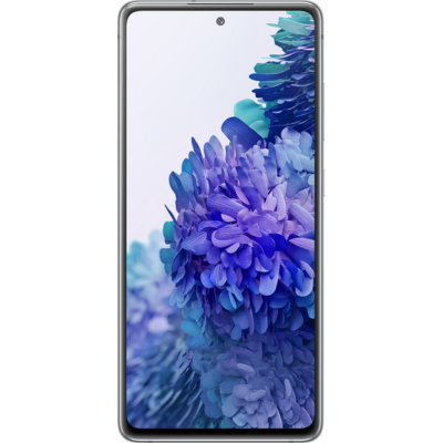 Samsung Galaxy G780 S20 FE 5G fehér