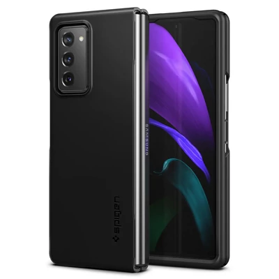 Samsung Galaxy Z Fold2 5G 256GB F916 fekete Samsung Galaxy Z Fold2 5G 256GB F916 fekete
