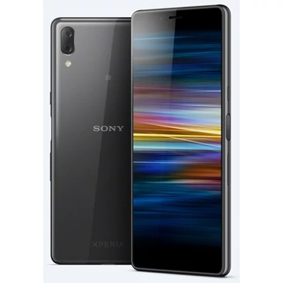 Sony Xperia L3 I4312 Dual Sim fekete