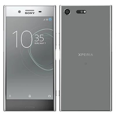 Sony Xperia XZ Premium G8141 króm