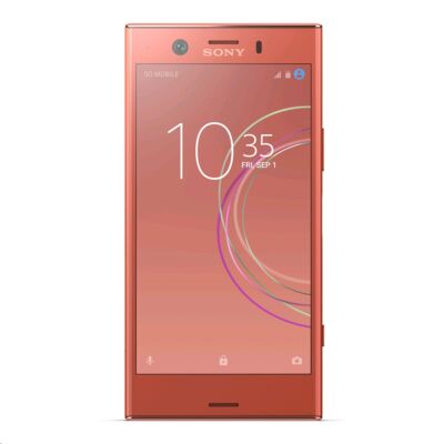 Sony Xperia XZ1 rózsaszín
