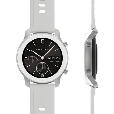 Xiaomi Amazfit GTR 42mm fehér