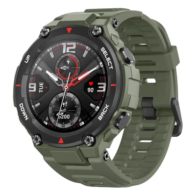 Xiaomi Amazfit T-Rex terepzöld