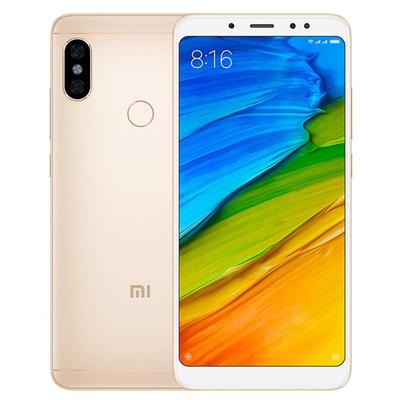 Xiaomi Redmi Note 5 (2018) 4/64 Dual Sim arany