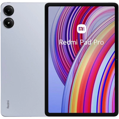 Xiaomi Redmi Pad Pro 12.1" 6/128 GB Wifi kék