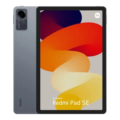 Xiaomi Redmi Pad SE 11.0" 4/128 GB Wifi szürke