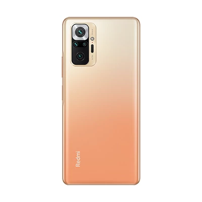 Xiaomi Redmi Note 10 Pro 6/128 Dual Sim bronz