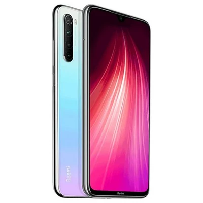 Xiaomi Redmi Note 8 3/32 Dual Sim fehér