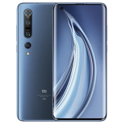 Xiaomi Mi 10 Pro 5G 8/256 szürke