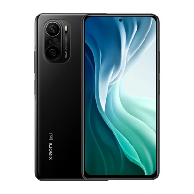 Xiaomi Mi 11i 5G 8/128 Dual Sim fekete