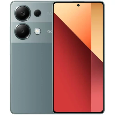 Xiaomi Redmi Note 13 Pro 8/256GB zöld