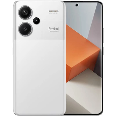 Xiaomi Redmi Note 13 Pro+ 5G 12/512GB fehér