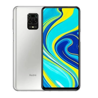 Xiaomi Redmi Note 9 Pro 6/64 Dual Sim fehér