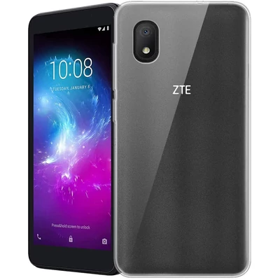 ZTE Blade A3 2020 1/32 GB Dual Sim szürke ZTE Blade A3 2020 1/32 GB Dual Sim szürke